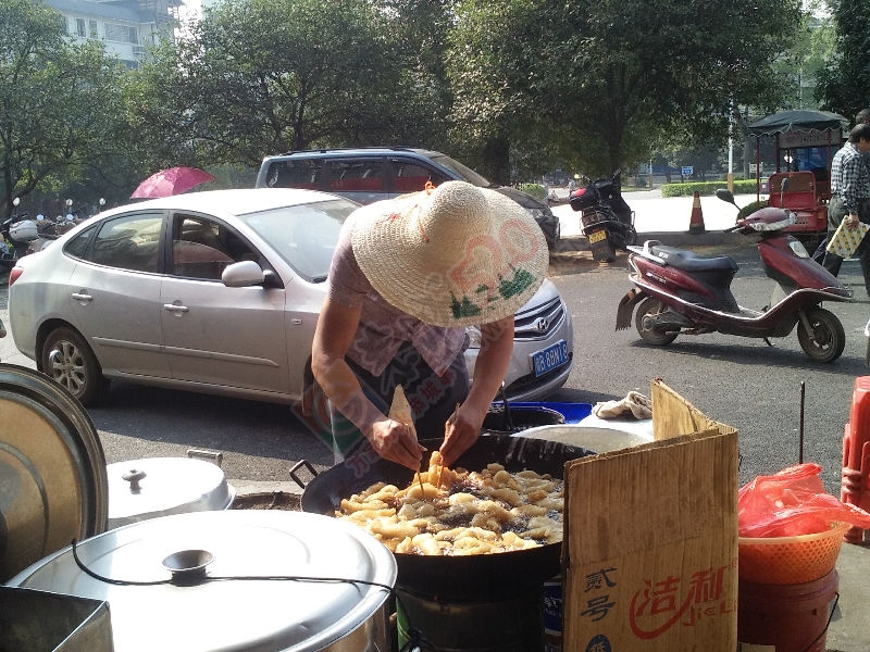 酥肉是这样做成的409 / 作者:寶貝 / 帖子ID:128740