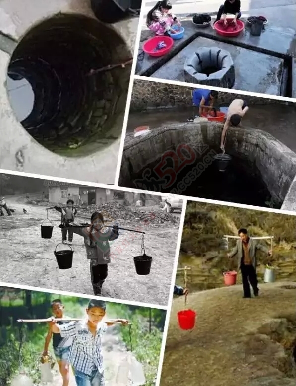 恭城人小时候做过的农活，你做过几样？943 / 作者:火星娃崽 / 帖子ID:128742