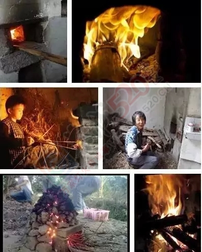恭城人小时候做过的农活，你做过几样？909 / 作者:火星娃崽 / 帖子ID:128742