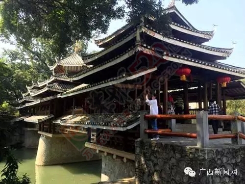 不要轻易去恭城，因为很容易把心丢在那里！120 / 作者:风油精 / 帖子ID:128745