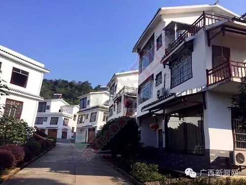 不要轻易去恭城，因为很容易把心丢在那里！297 / 作者:风油精 / 帖子ID:128745