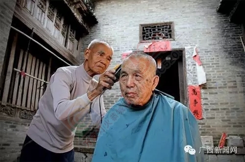 不要轻易去恭城，因为很容易把心丢在那里！253 / 作者:风油精 / 帖子ID:128745