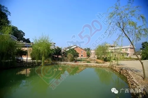 不要轻易去恭城，因为很容易把心丢在那里！973 / 作者:风油精 / 帖子ID:128745
