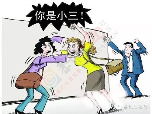 小三斗不过小四？找来原配“结盟”继续斗！176 / 作者:该做的事情 / 帖子ID:128762