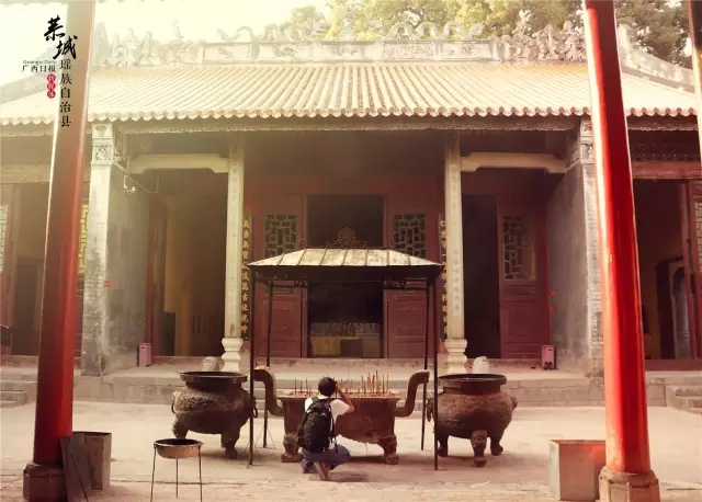 恭城，美得惊动了中央｜住建部号召全国人民学习恭城，为什么？899 / 作者:社区小编 / 帖子ID:128794