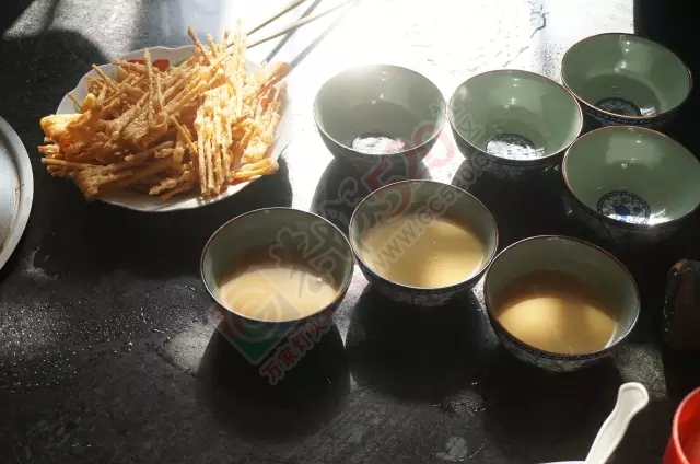 【讲咧就是我们界该】一条微信告诉你广西现在的农村是什么样的！746 / 作者:对岸烽火 / 帖子ID:128830
