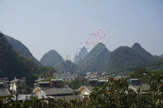 【讲咧就是我们界该】一条微信告诉你广西现在的农村是什么样的！213 / 作者:对岸烽火 / 帖子ID:128830