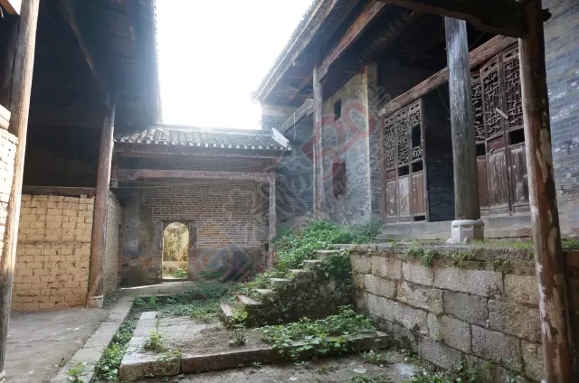 【讲咧就是我们界该】一条微信告诉你广西现在的农村是什么样的！187 / 作者:对岸烽火 / 帖子ID:128830