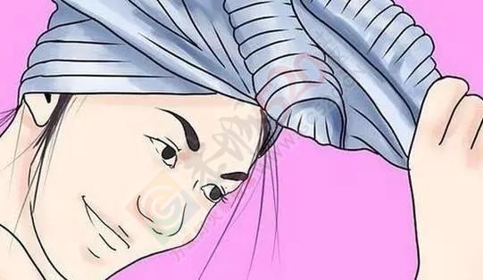 早上还是晚上洗头好？一般人都搞错了!243 / 作者:人艰不拆 / 帖子ID:128859