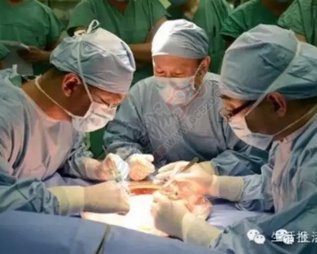 200名医护17小时同做8台手术 哈市一男子捐赠4器官延续6人生命122 / 作者:兔兔呀 / 帖子ID:128866