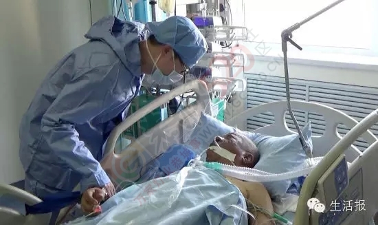 200名医护17小时同做8台手术 哈市一男子捐赠4器官延续6人生命559 / 作者:兔兔呀 / 帖子ID:128866