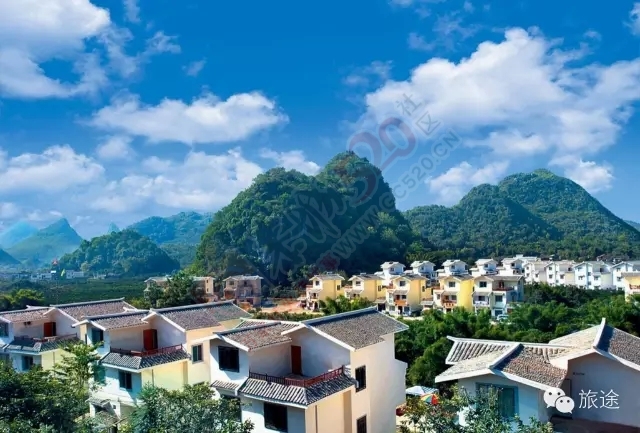 “人间仙境”恭城的八大美674 / 作者:520小编 / 帖子ID:128940