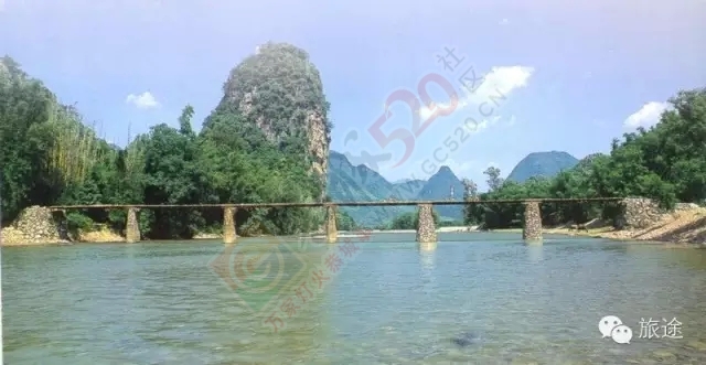 “人间仙境”恭城的八大美105 / 作者:520小编 / 帖子ID:128940