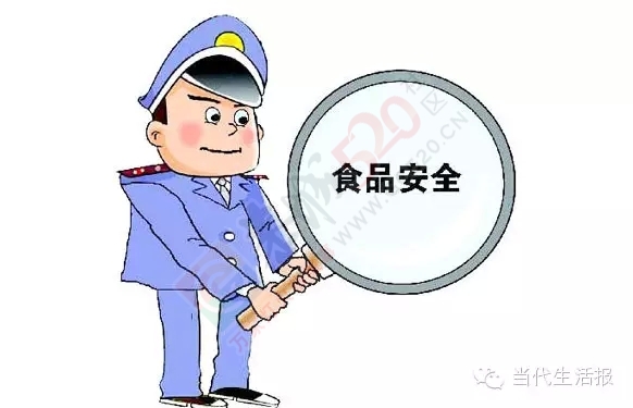 广西大超市也上食品抽检黑名单！哪些不能买？272 / 作者:人艰不拆 / 帖子ID:128951