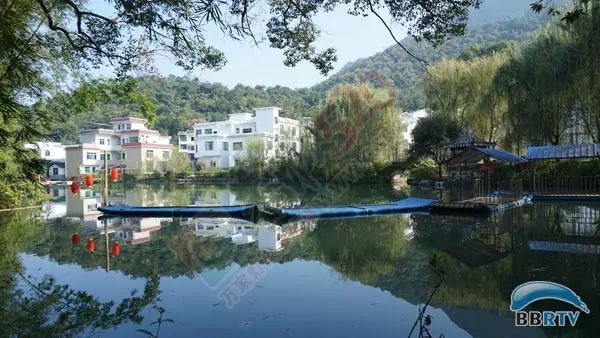 在恭城 圆一场回归田园的梦967 / 作者:该做的事情 / 帖子ID:128956