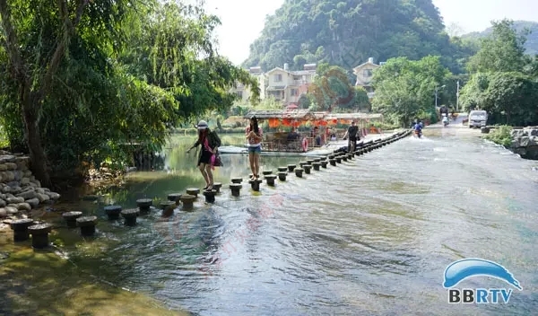 在恭城 圆一场回归田园的梦464 / 作者:该做的事情 / 帖子ID:128956