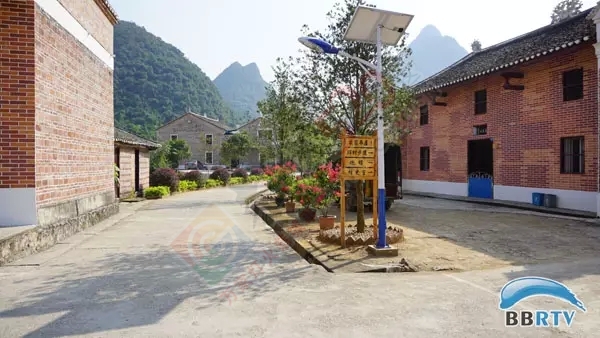 在恭城 圆一场回归田园的梦375 / 作者:该做的事情 / 帖子ID:128956