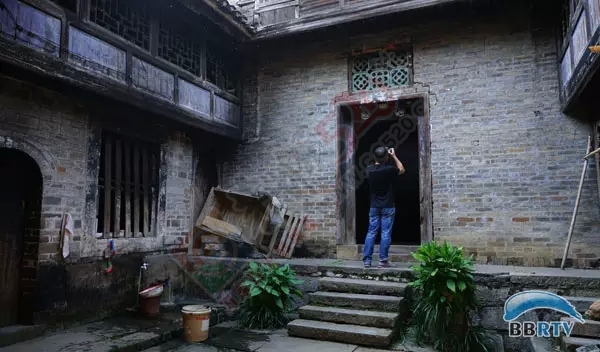 在恭城 圆一场回归田园的梦823 / 作者:该做的事情 / 帖子ID:128956