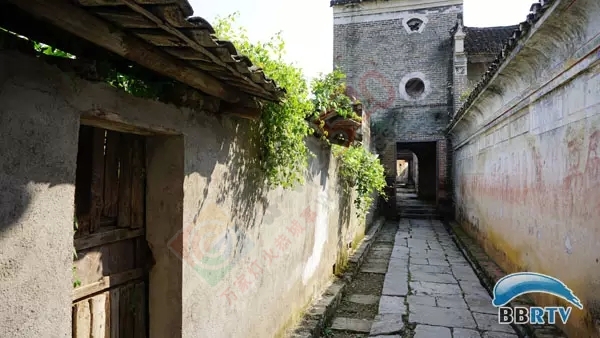 在恭城 圆一场回归田园的梦978 / 作者:该做的事情 / 帖子ID:128956