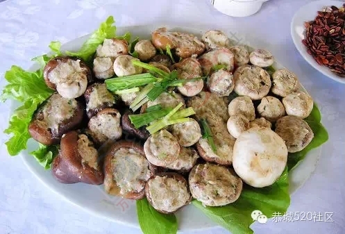 人固有一死，或死于恭城美食，或死于恭城妹崽！221 / 作者:该做的事情 / 帖子ID:129036