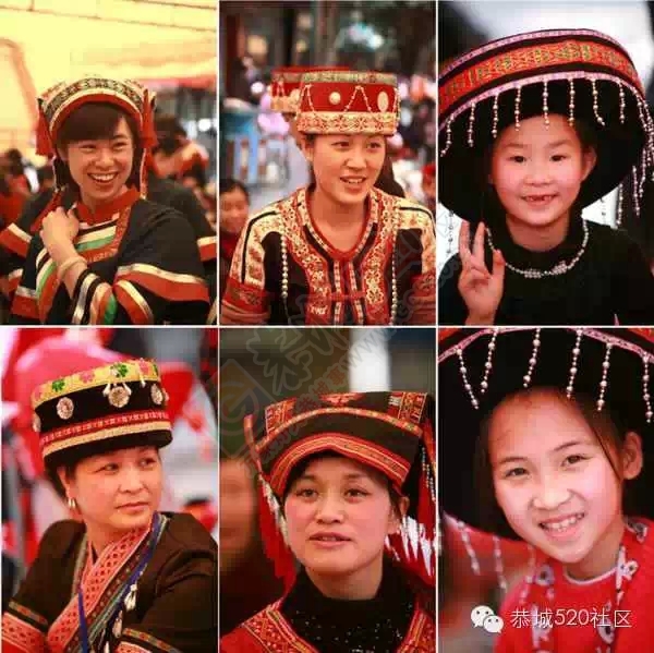 人固有一死，或死于恭城美食，或死于恭城妹崽！855 / 作者:该做的事情 / 帖子ID:129036
