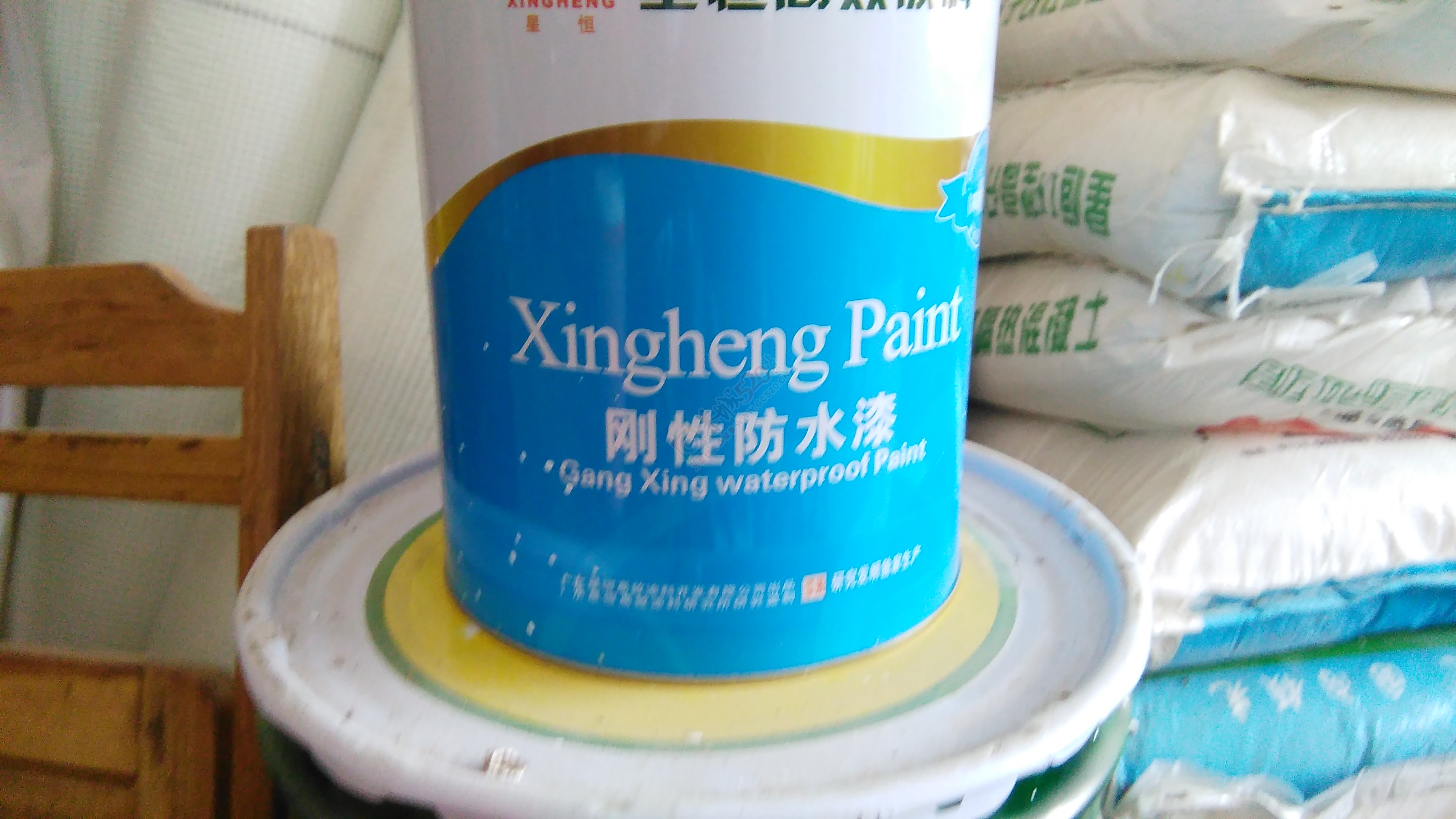 隔热漆材料，防水隔热内，外墙漆，防水隔热漆内外墙腻子粉263 / 作者:QZX / 帖子ID:128943