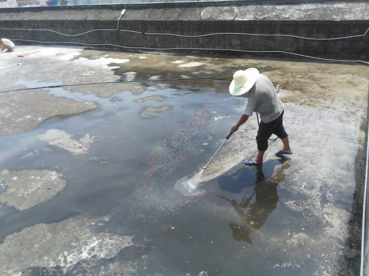 高分子改性隔热防水混凝土恭城总代诚招乡镇代理，承接隔热防水工程955 / 作者:QZX / 帖子ID:128795
