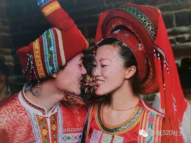 遇见恭城，竟用掉了我好多个QQ表情！463 / 作者:深秋的落叶 / 帖子ID:129059