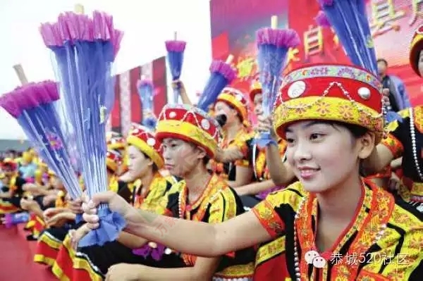 遇见恭城，竟用掉了我好多个QQ表情！775 / 作者:深秋的落叶 / 帖子ID:129059