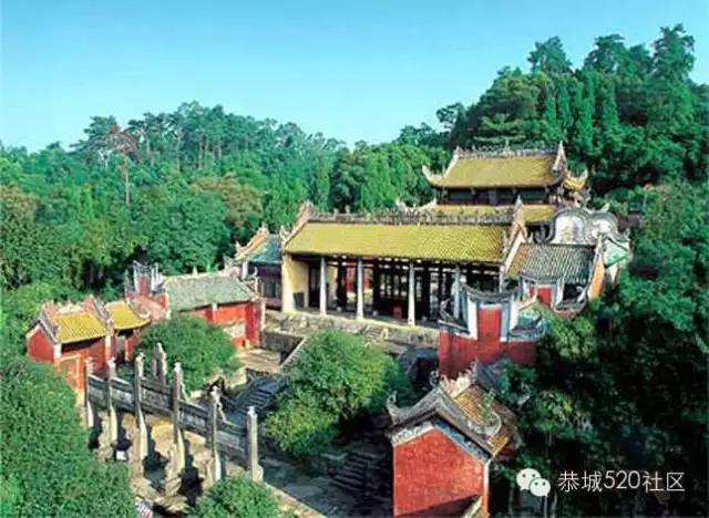 遇见恭城，竟用掉了我好多个QQ表情！934 / 作者:深秋的落叶 / 帖子ID:129059