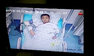 【爱心求助】恭城加会乡绵羊脚村黄兆荣：急性重症胰腺炎，渴望您的帮助518 / 作者:520小编 / 帖子ID:129096