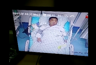 【爱心求助】恭城加会乡绵羊脚村黄兆荣：急性重症胰腺炎，渴望您的帮助104 / 作者:520小编 / 帖子ID:129096