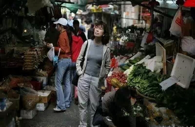 天渐冷了，别总去超市，他们更需要你330 / 作者:恭城520小奈姐姐 / 帖子ID:129097
