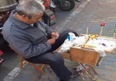 天渐冷了，别总去超市，他们更需要你282 / 作者:恭城520小奈姐姐 / 帖子ID:129097