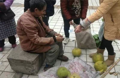 天渐冷了，别总去超市，他们更需要你664 / 作者:恭城520小奈姐姐 / 帖子ID:129097