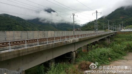 恭城高铁，你能猜得出具体位置嘛？看看有没有经过你家门口636 / 作者:逢时 / 帖子ID:129101