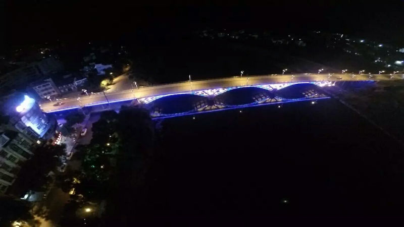 夜景573 / 作者:颶風航拍工作室 / 帖子ID:129111