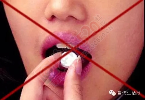 千万别过量服用这些，堪比“吸毒”！822 / 作者:人艰不拆 / 帖子ID:129141