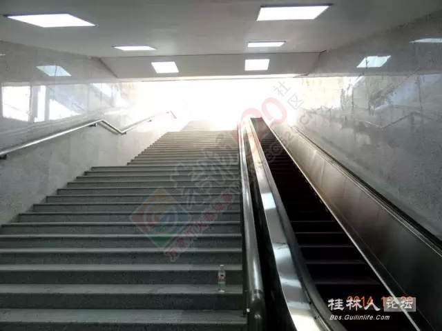 桂林第三座火车站：桂林西站即将启用575 / 作者:对岸烽火 / 帖子ID:129191