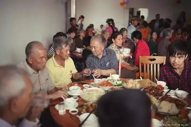 让我们一起看看恭城农村如何操办酒席？717 / 作者:脚踏实地 / 帖子ID:129225