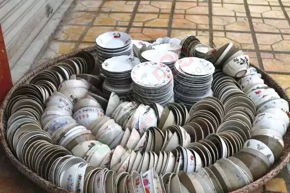 让我们一起看看恭城农村如何操办酒席？860 / 作者:脚踏实地 / 帖子ID:129225