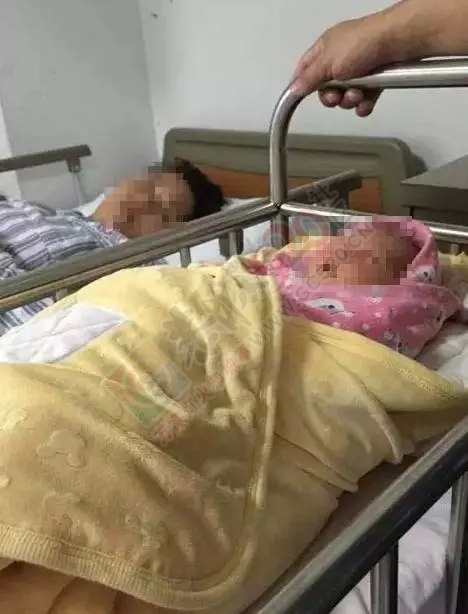 数次产检显示她怀了双胞胎，生下来却只有一个！“我的孩子哪儿去了？”286 / 作者:渲染人生 / 帖子ID:158931