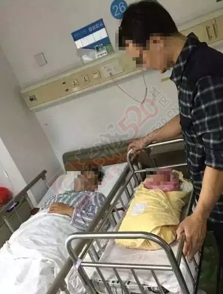 数次产检显示她怀了双胞胎，生下来却只有一个！“我的孩子哪儿去了？”997 / 作者:渲染人生 / 帖子ID:158931