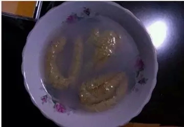 一个男人的自白：和女朋友同住之后，我每天生不如死！695 / 作者:jphzy / 帖子ID:158937