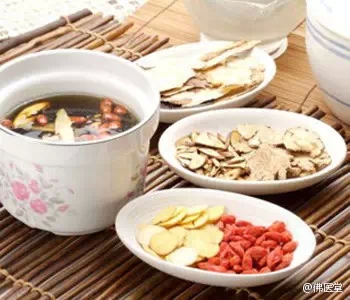 15个解决女性气血不足的食疗方52 / 作者:人艰不拆 / 帖子ID:158948