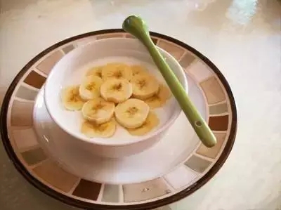 香蕉配豆浆，一夜瘦5斤，便秘也治好了！32 / 作者:人艰不拆 / 帖子ID:158949
