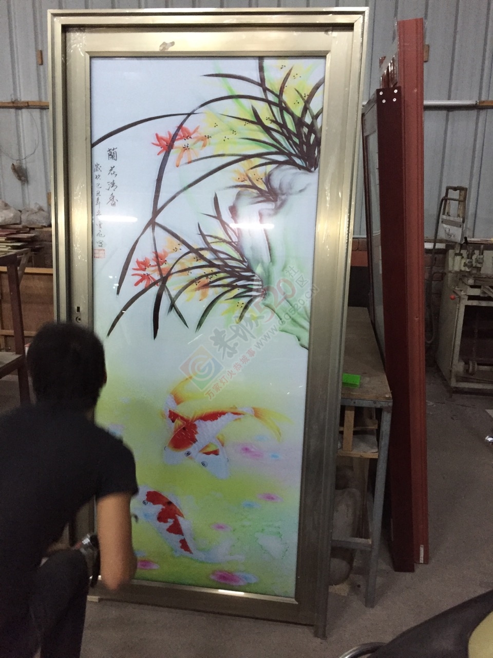华达专业定制家具484 / 作者:HMH0802 / 帖子ID:159028