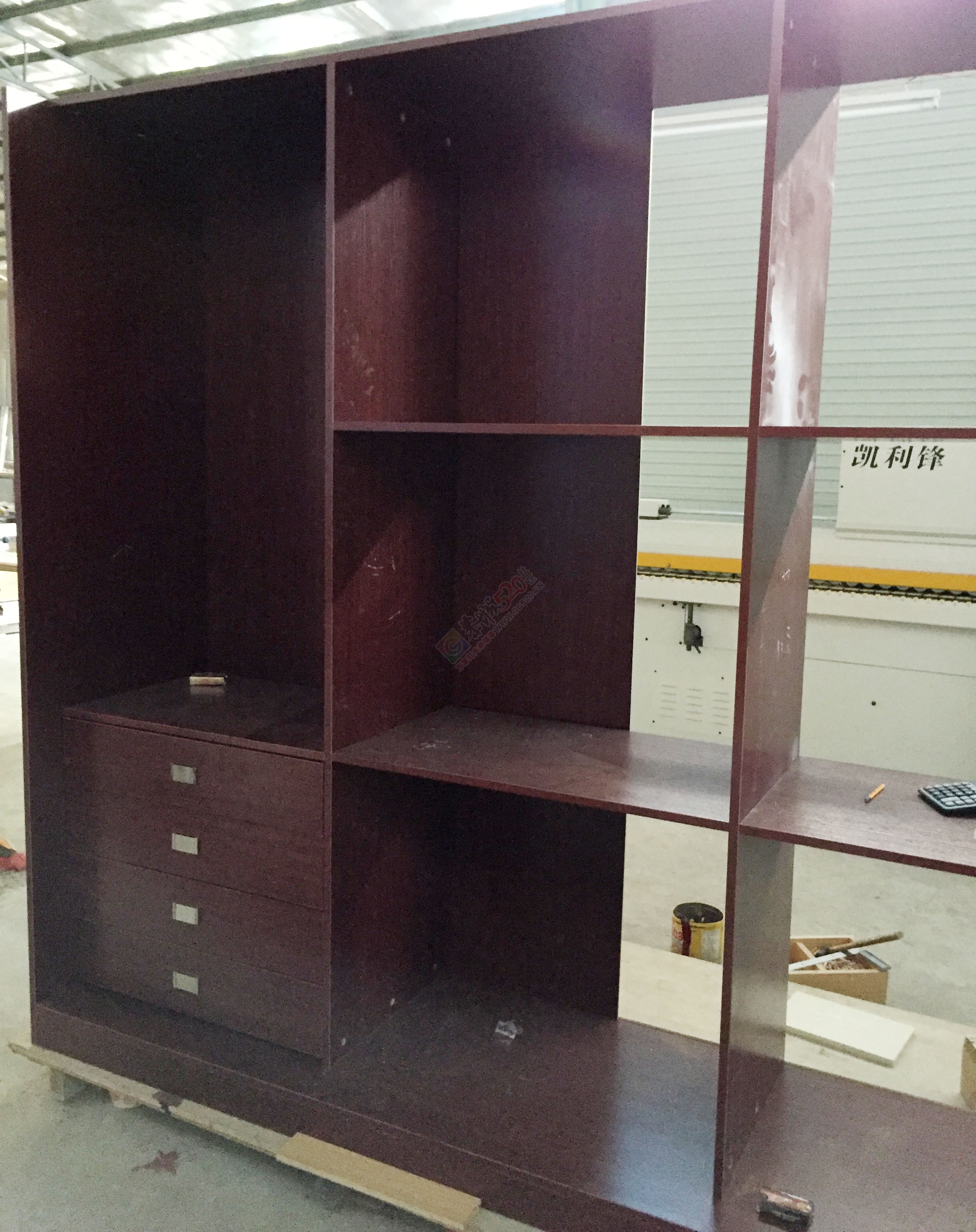 华达专业定制家具218 / 作者:HMH0802 / 帖子ID:159028