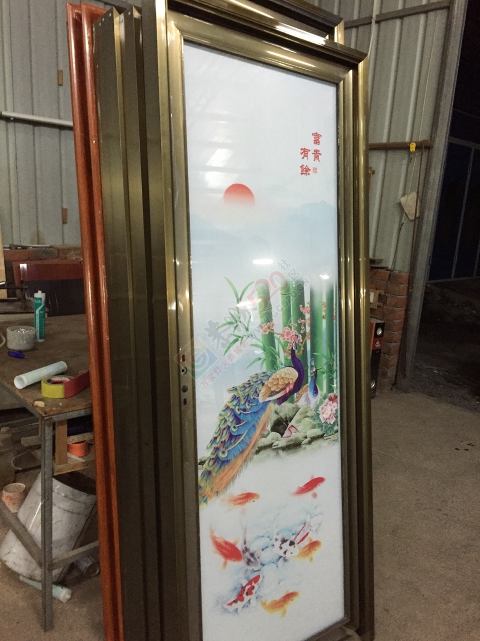 华达专业定制家具793 / 作者:HMH0802 / 帖子ID:159028