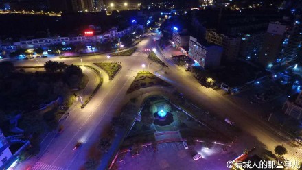 换个高度来看看恭城汽车站，你肯定没看过668 / 作者:逢时 / 帖子ID:159047